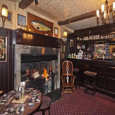 Barbon Inn Екстер'єр фото