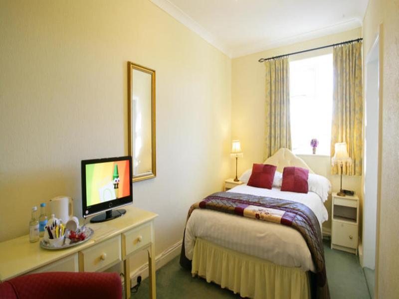 Barbon Inn Екстер'єр фото