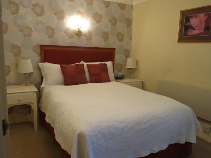 Barbon Inn Екстер'єр фото