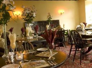 Barbon Inn Екстер'єр фото