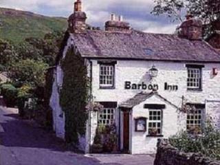 Barbon Inn Екстер'єр фото
