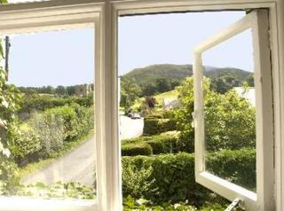Barbon Inn Екстер'єр фото
